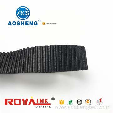 Industrial belts supply oil resistence timing belt